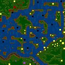 128 x 128 Puds
